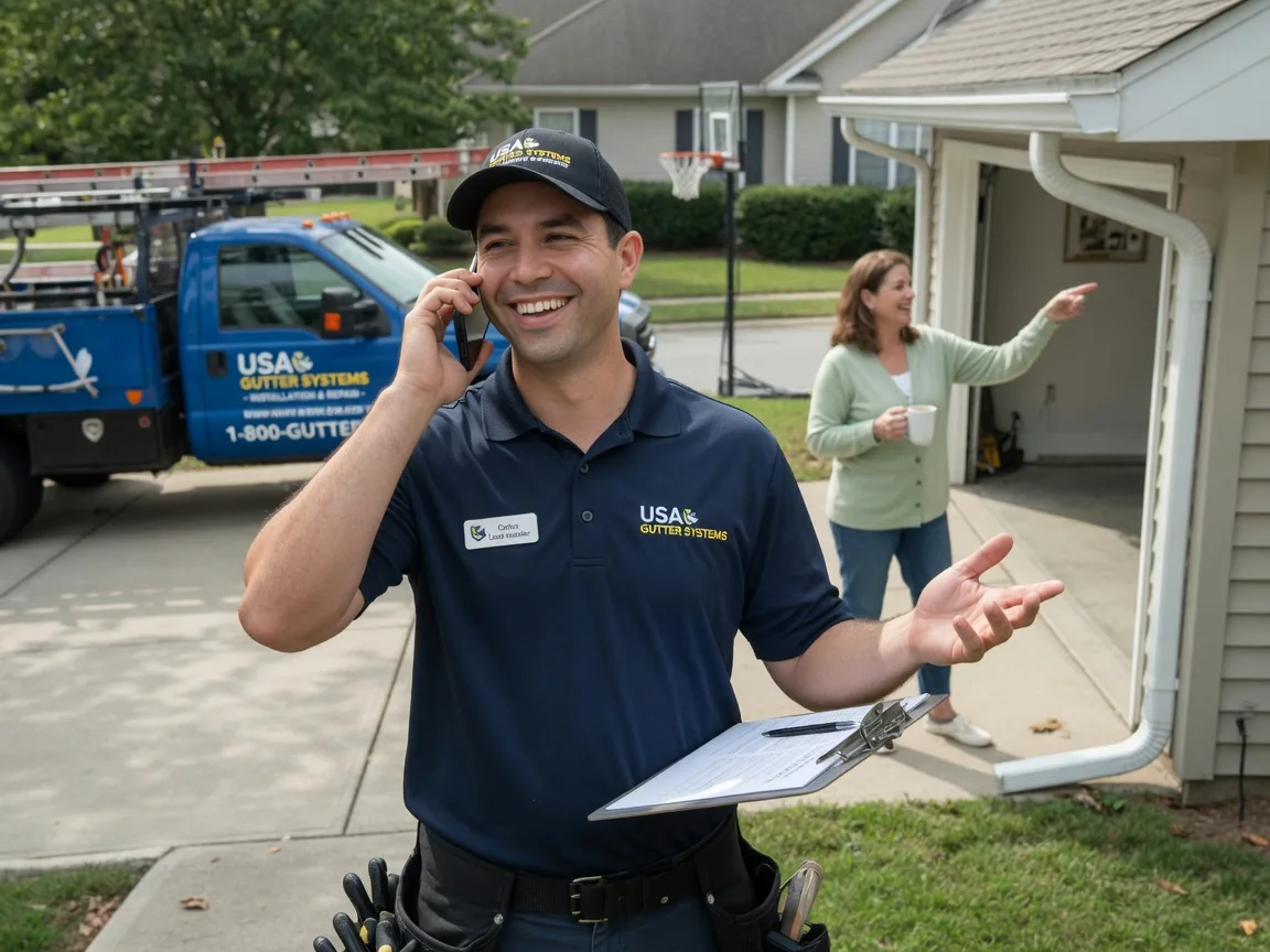 Gutter Installation West Boothbay Harbor, ME FAQs